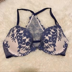 VS Dream Angels Push-Up  - 32C